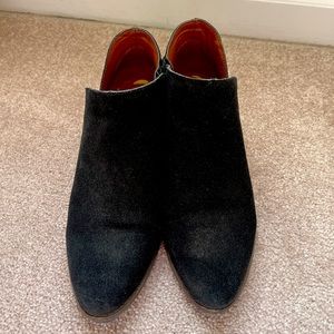 Lucky Brand Booties Size 9